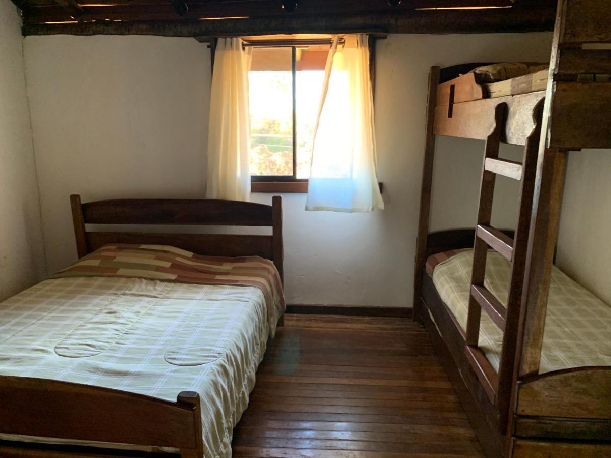 Alojamento de Turismo Selvagem Chale Dom Quixote *